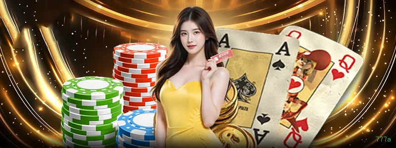 Slots no app 777a mobile