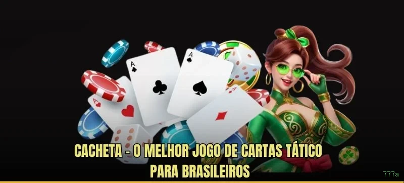 Cassino ao vivo 777a dealers